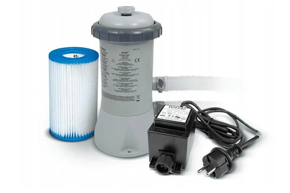 Intex 28638 pool part/accessory at Wasserman.eu