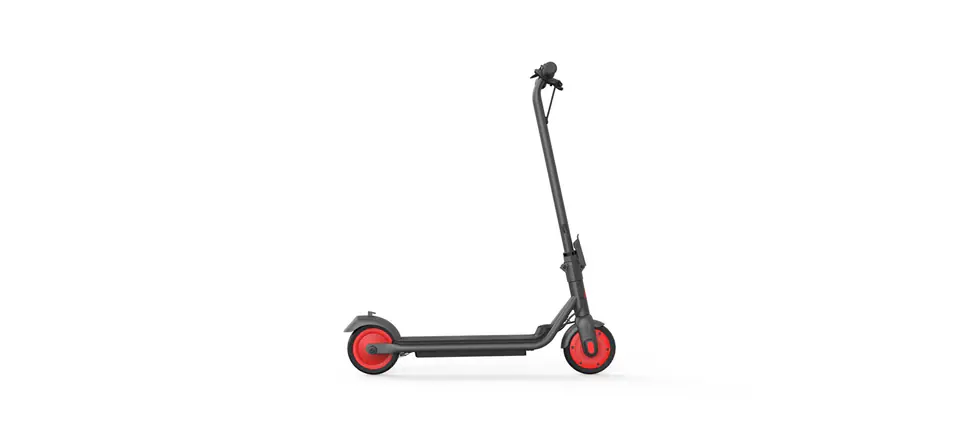 ⁨Segway-hulajnoga elektryczna ZING C20⁩ w sklepie Wasserman.eu