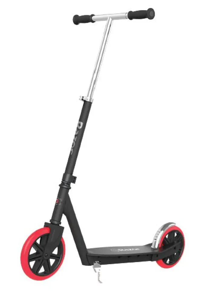 ⁨Scooter Razor Carbon Lux⁩ at Wasserman.eu