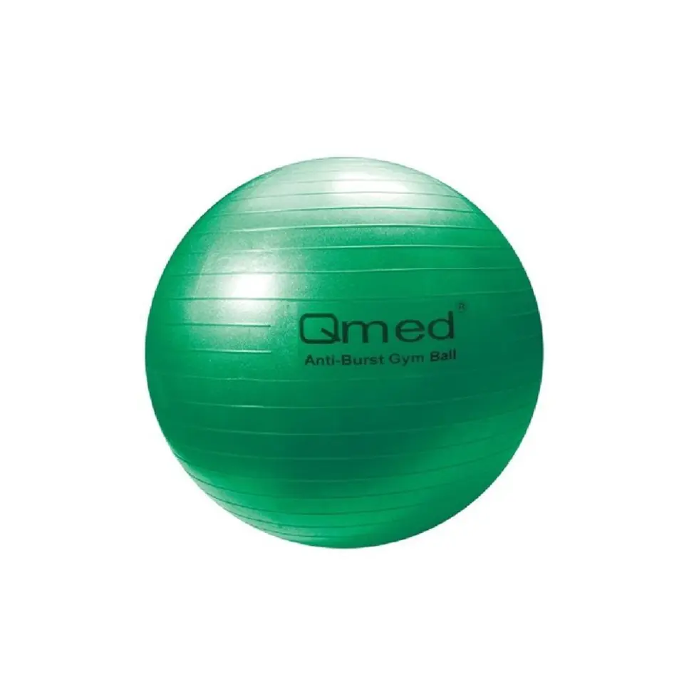 ⁨ABS rehabilitation ball with pump 65cm⁩ at Wasserman.eu