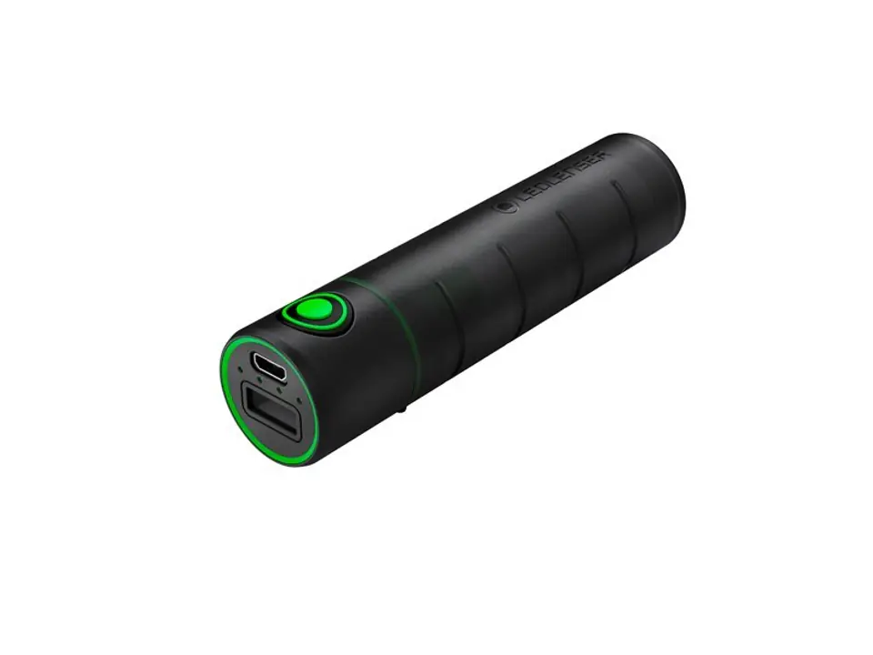 Powerbank Ledlenser Flex3 L-LL-502126 3400mAh kompatybilny z latarkami w sklepie Wasserman.eu