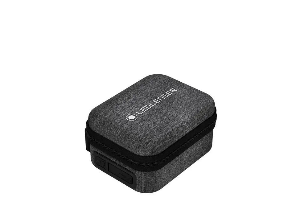 ⁨Ledlenser Powercase Lithium Polymer (LiPo) 5000 mAh Black⁩ at Wasserman.eu