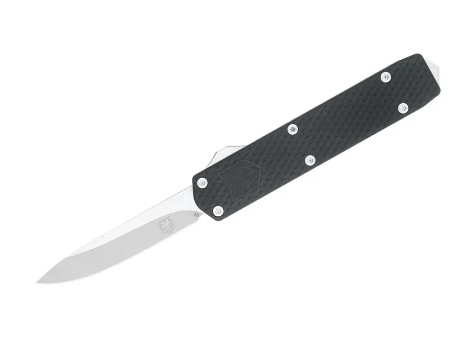 Nóż CobraTec Mini Mamba Gen II Drop w sklepie Wasserman.eu