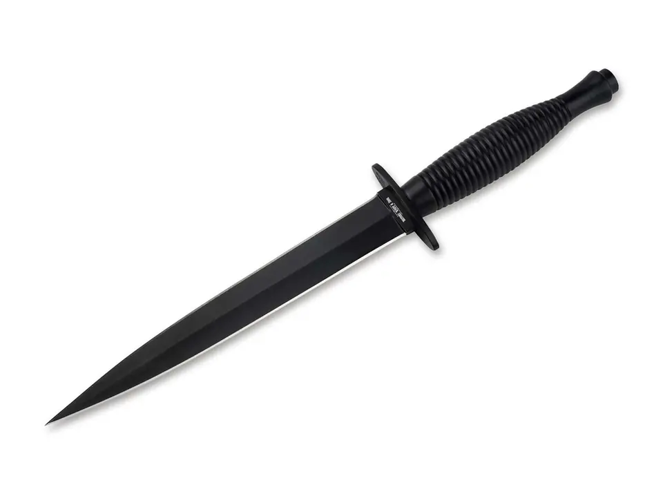 ⁨Nóż H&T Commando Dagger⁩ w sklepie Wasserman.eu