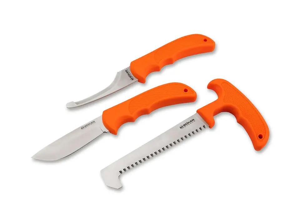 Zestaw myśliwski Magnum Hunting Line Game Set w sklepie Wasserman.eu