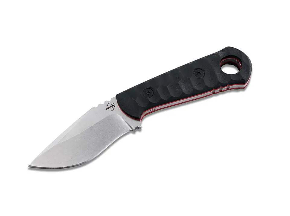 ⁨Böker Plus Mikri knife⁩ at Wasserman.eu