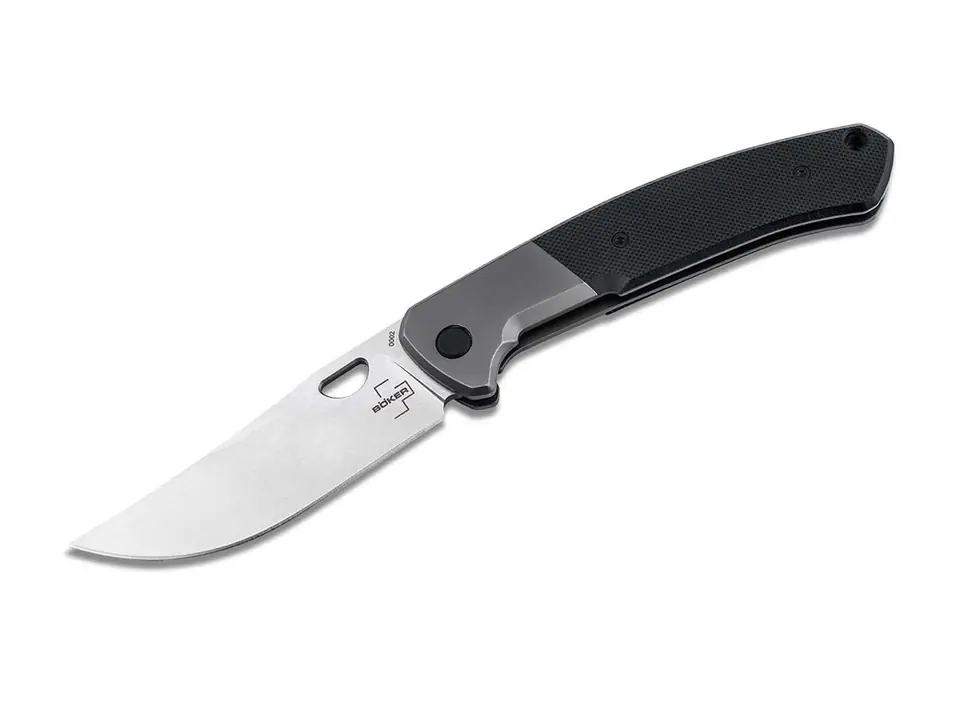 ⁨Böker Plus Elso Folder Knife⁩ at Wasserman.eu