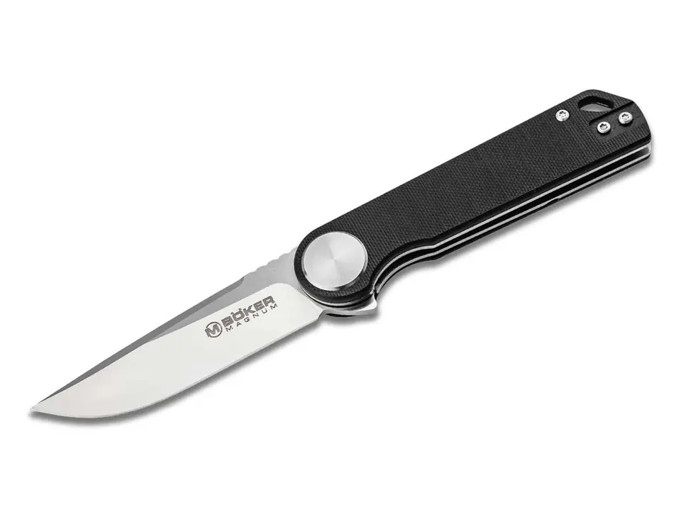 ⁨Magnum Skruva knife⁩ at Wasserman.eu