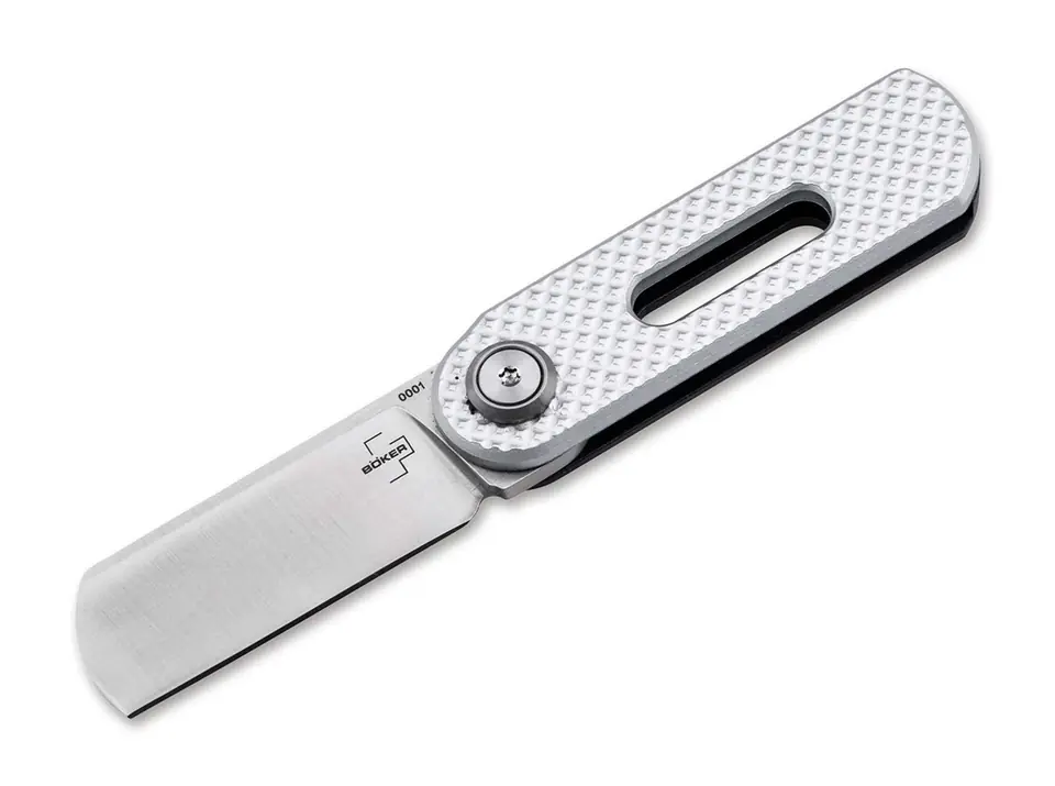 ⁨Böker Plus Ovalmoon Swivel Knife⁩ at Wasserman.eu