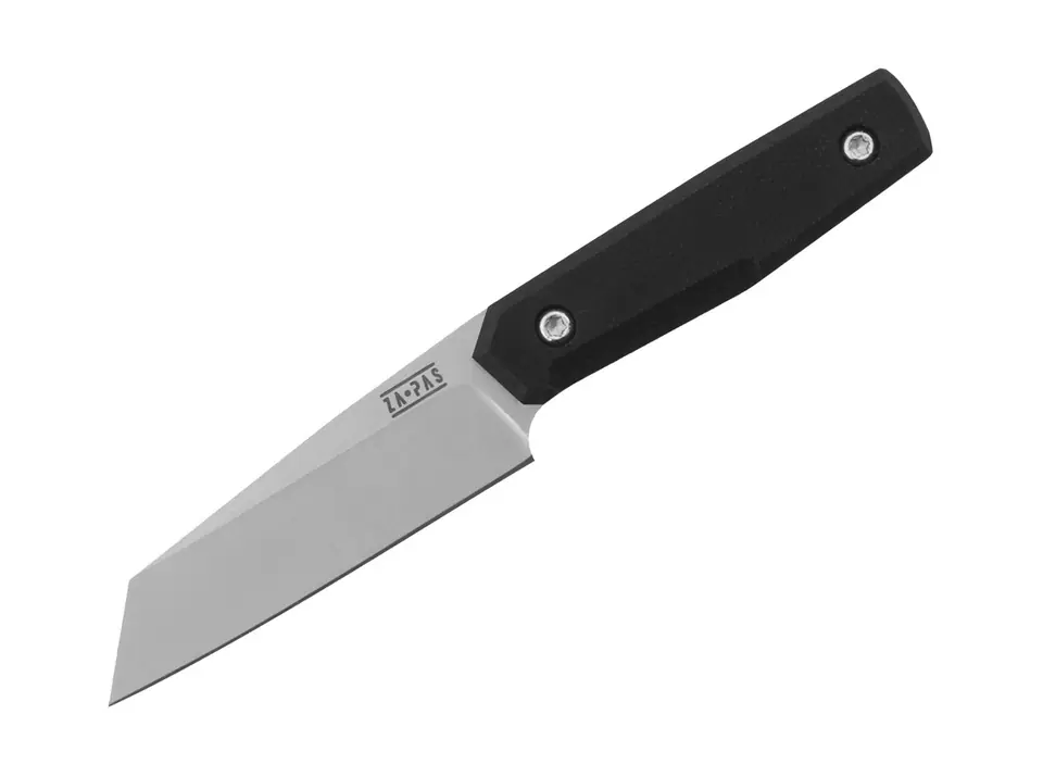 ⁨ZA-PAS Geo G10 Black Knife⁩ at Wasserman.eu