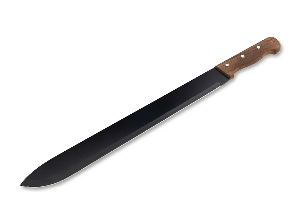 ⁨Nóż Magnum Heavy Duty Machete Big⁩ w sklepie Wasserman.eu