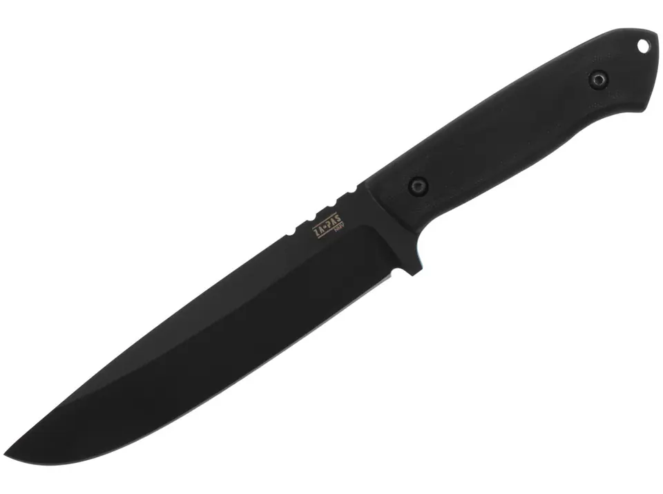 ⁨ZA-PAS Expandable Cerakote G10 Black Knife⁩ at Wasserman.eu