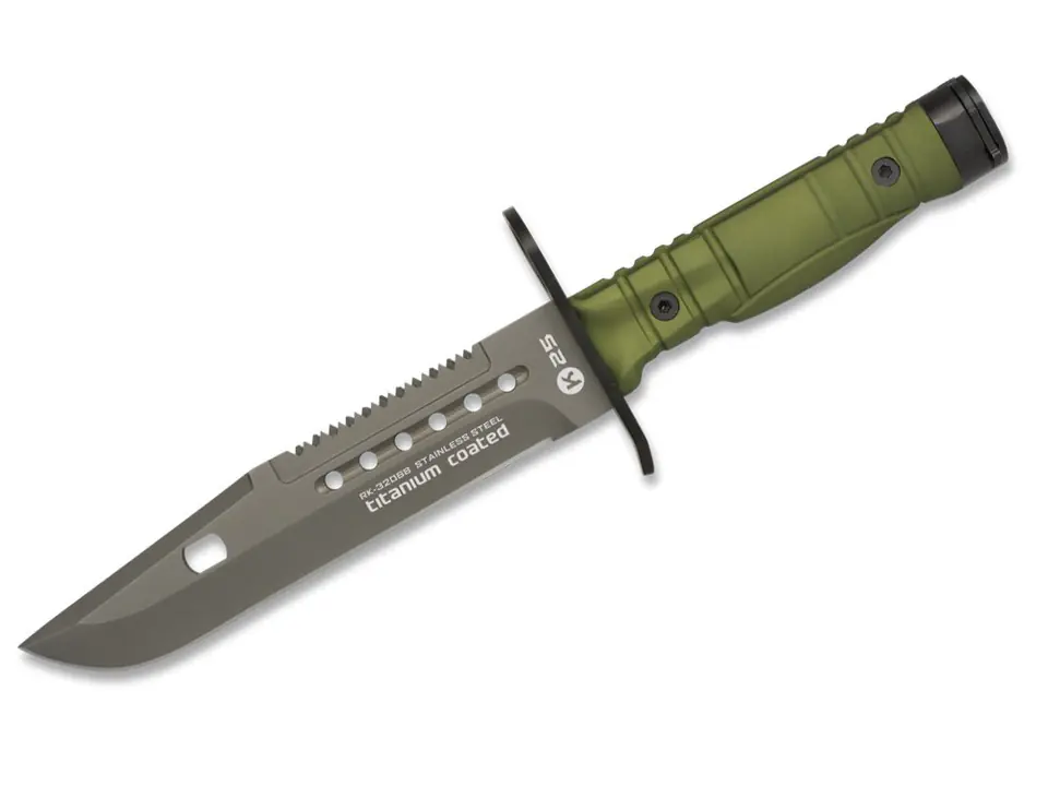 Nóż Bagnet K25 32068 w sklepie Wasserman.eu