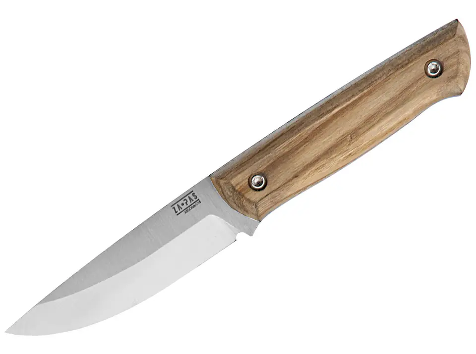 ⁨ZA-PAS Ranger X50 Knife⁩ at Wasserman.eu