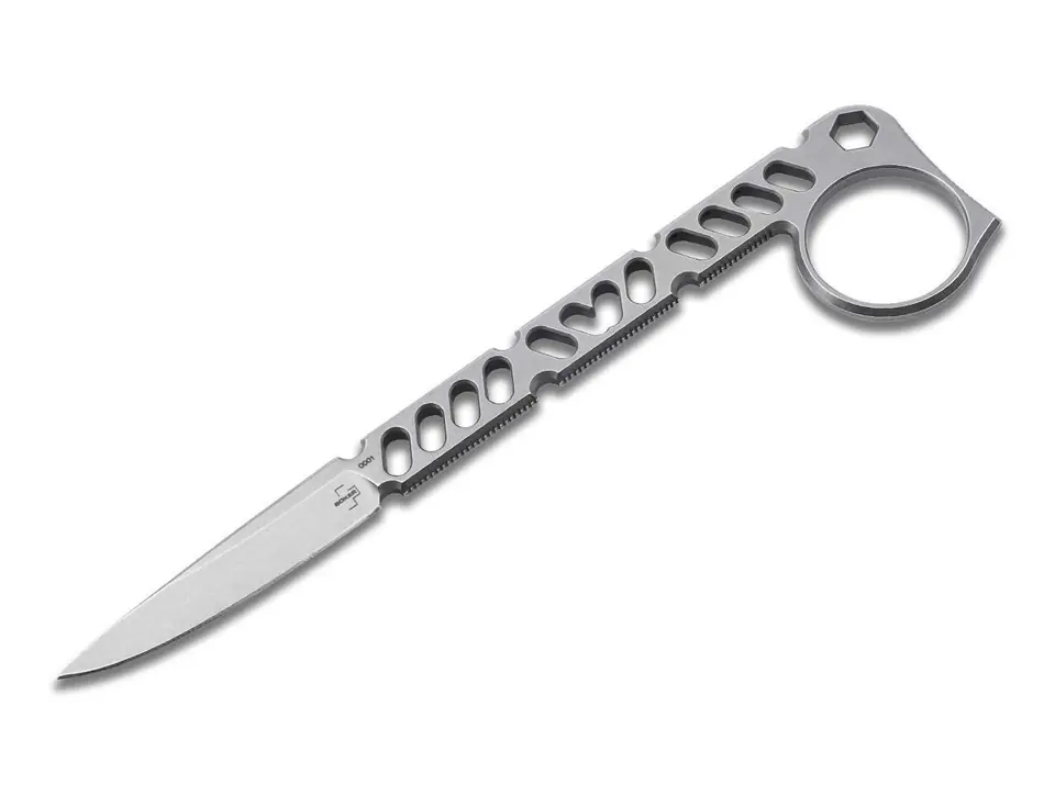 ⁨Nóż Böker Plus Sigurd Tactical⁩ w sklepie Wasserman.eu