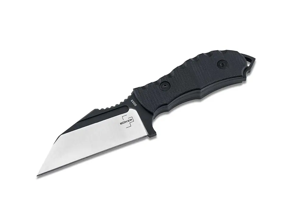 ⁨Böker Plus Andhrimnir Mini Knife⁩ at Wasserman.eu