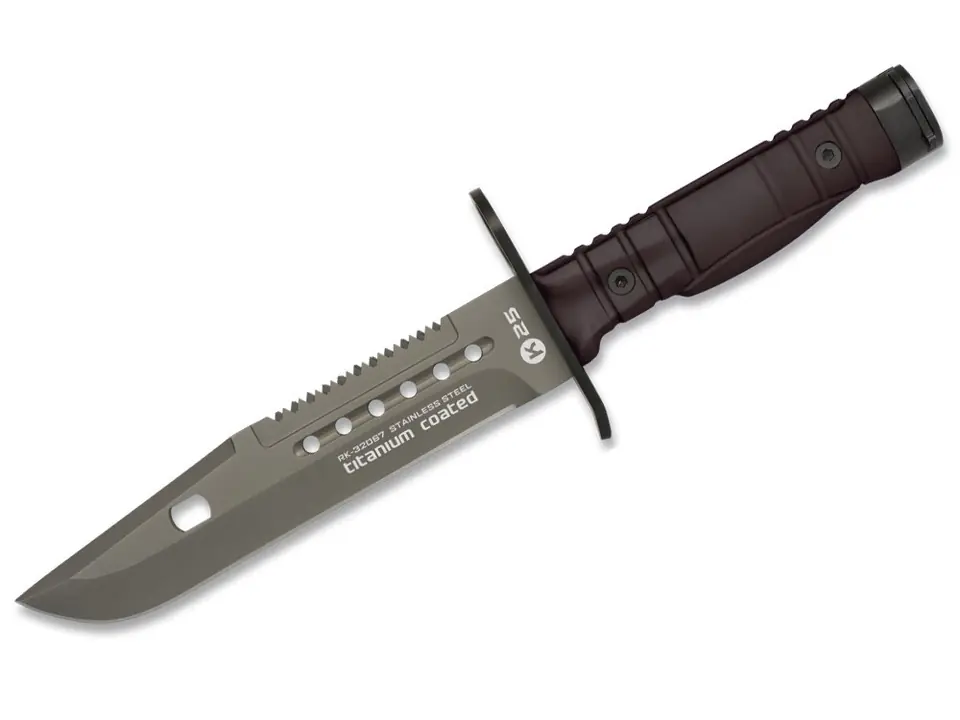 Nóż Bagnet K25 32067 w sklepie Wasserman.eu