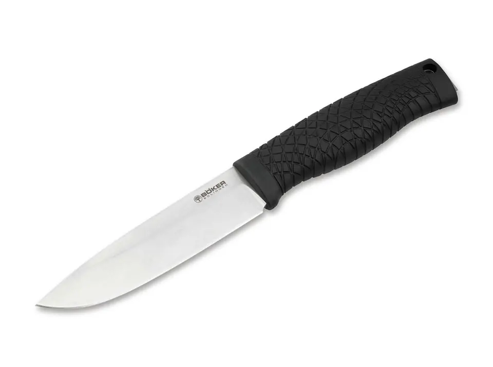 ⁨Böker Solingen Bronco Basic Knife⁩ at Wasserman.eu