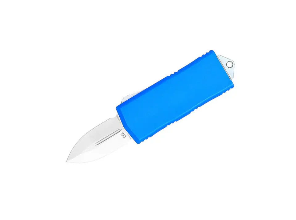 Nóż CobraTec Blue OTF Money Clip Dagger w sklepie Wasserman.eu