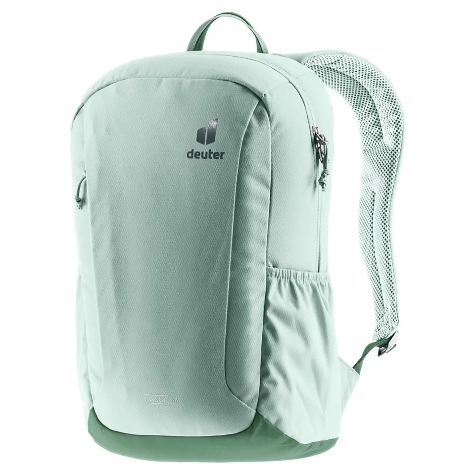 ⁨Deuter Vista Skip - backpack, frost-aloe⁩ at Wasserman.eu