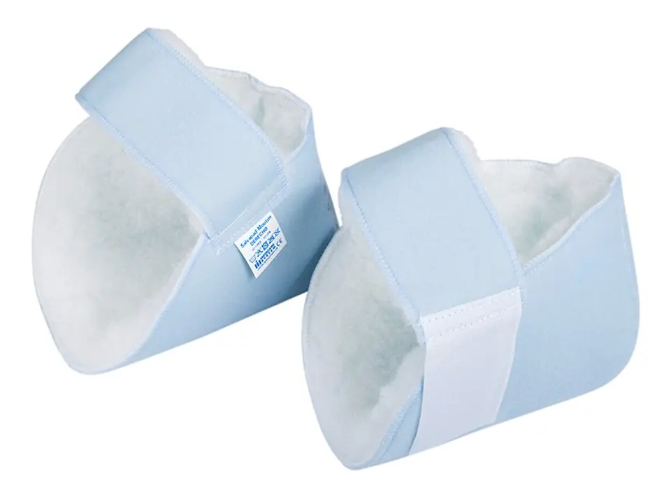 ⁨Heel protector - pair⁩ at Wasserman.eu