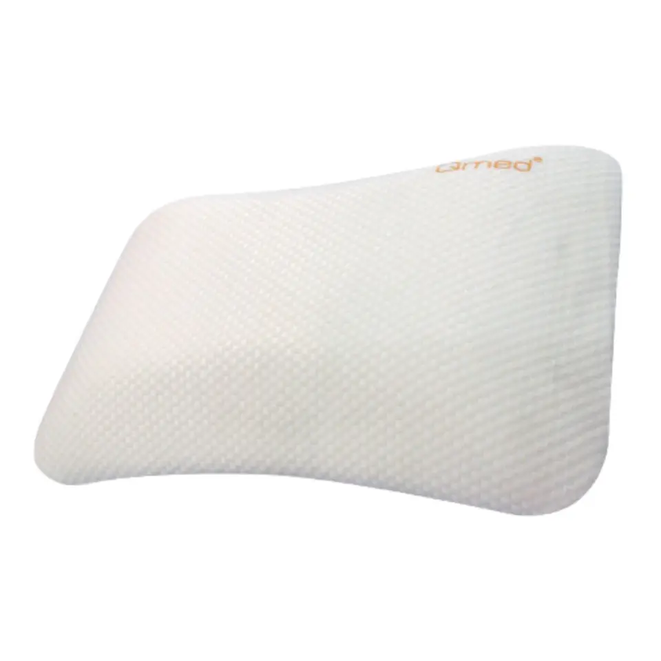 ⁨VARIO PILLOW profiled pillow for sleep⁩ at Wasserman.eu