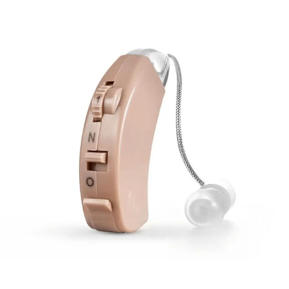 ⁨Hearing aid HAXE JH-125⁩ at Wasserman.eu