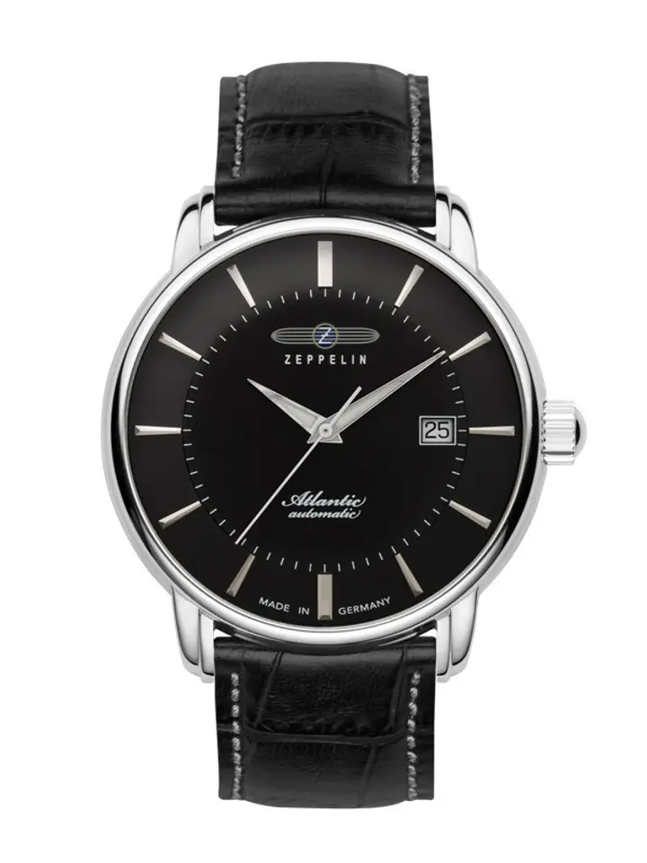 Zegarek Zeppelin Atlantic 8452-2 Automatik w sklepie Wasserman.eu
