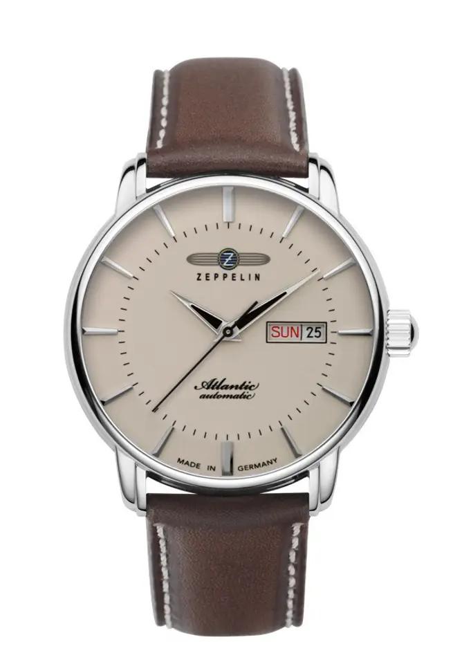 Zegarek Zeppelin Atlantic 8466-5 Automatik w sklepie Wasserman.eu