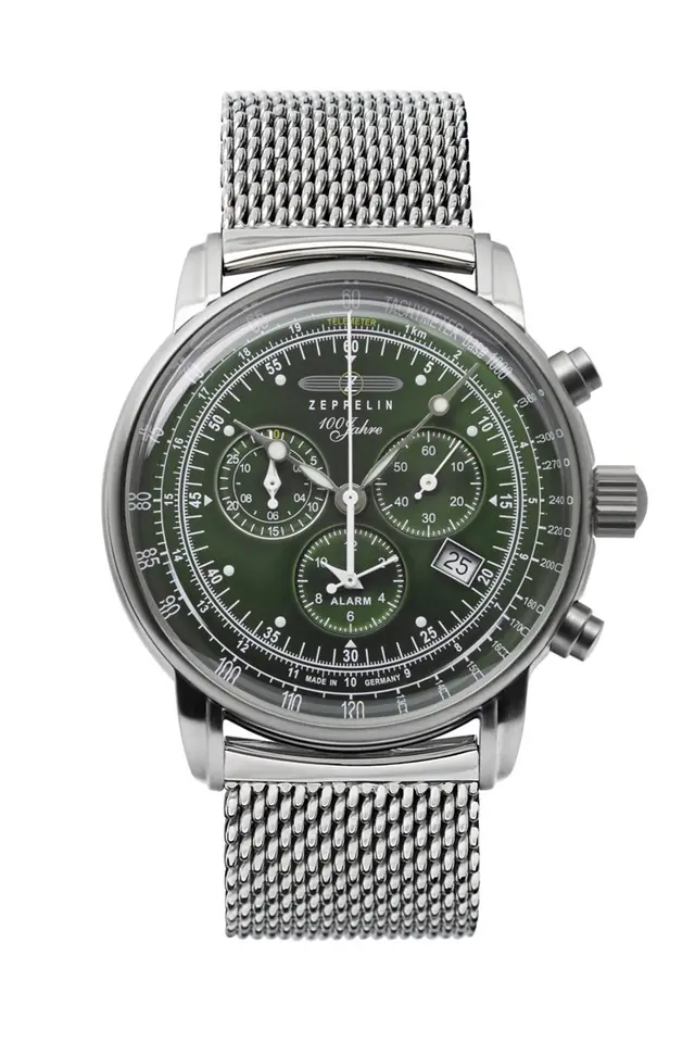 Zegarek Zeppelin 8680-9 męski w sklepie Wasserman.eu