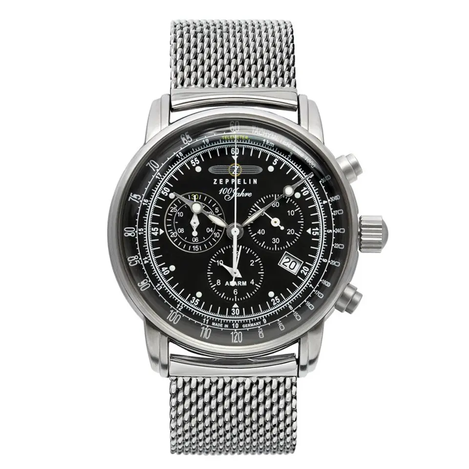 Zegarek Zeppelin 100 Jahre 7680M-2 Quarz w sklepie Wasserman.eu