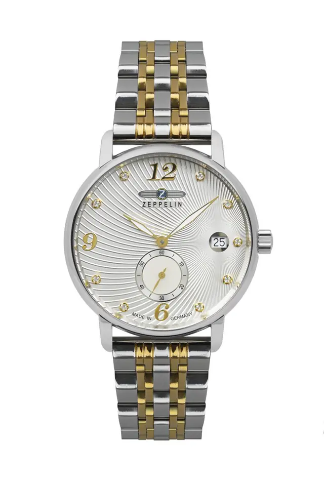 Zegarek Zeppelin Luna 8631M-5 quarz w sklepie Wasserman.eu