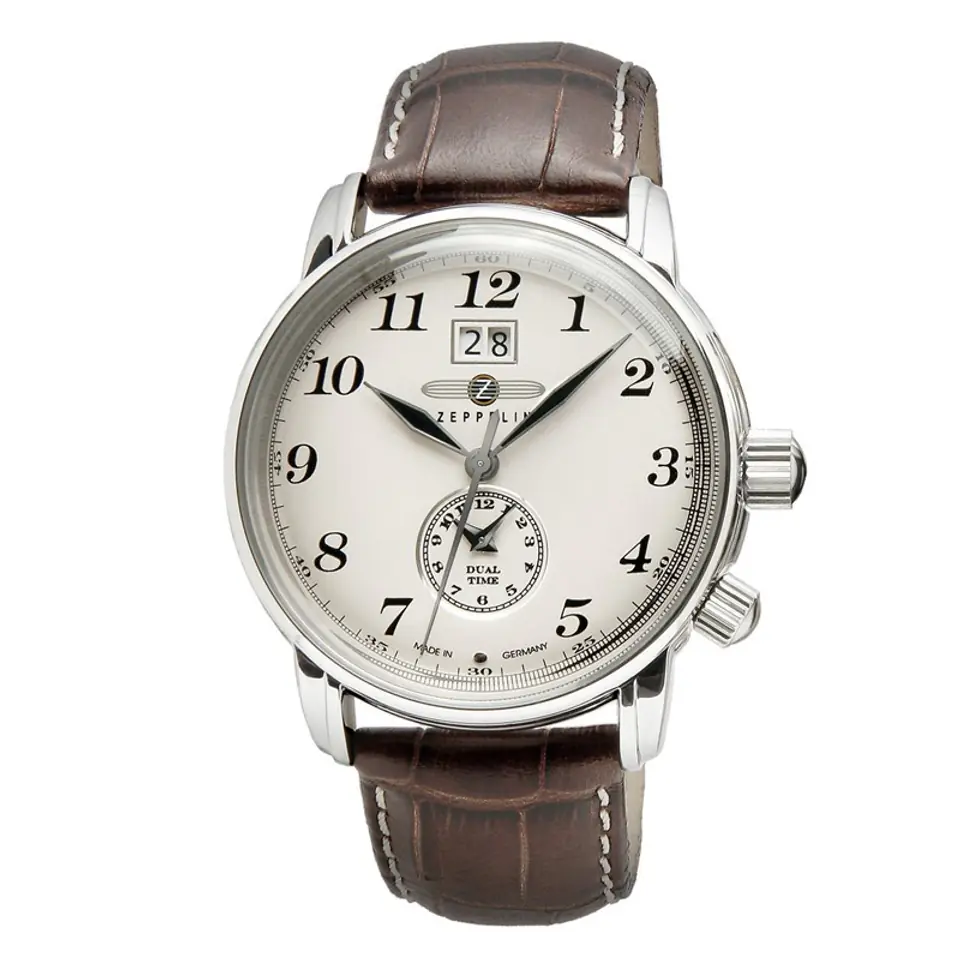 Zegarek Zeppelin LZ127 7644-5 Quarz w sklepie Wasserman.eu