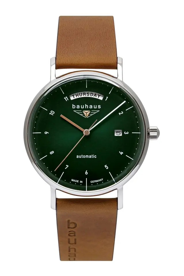 Zegarek Bauhaus Automatic 2162-4 w sklepie Wasserman.eu