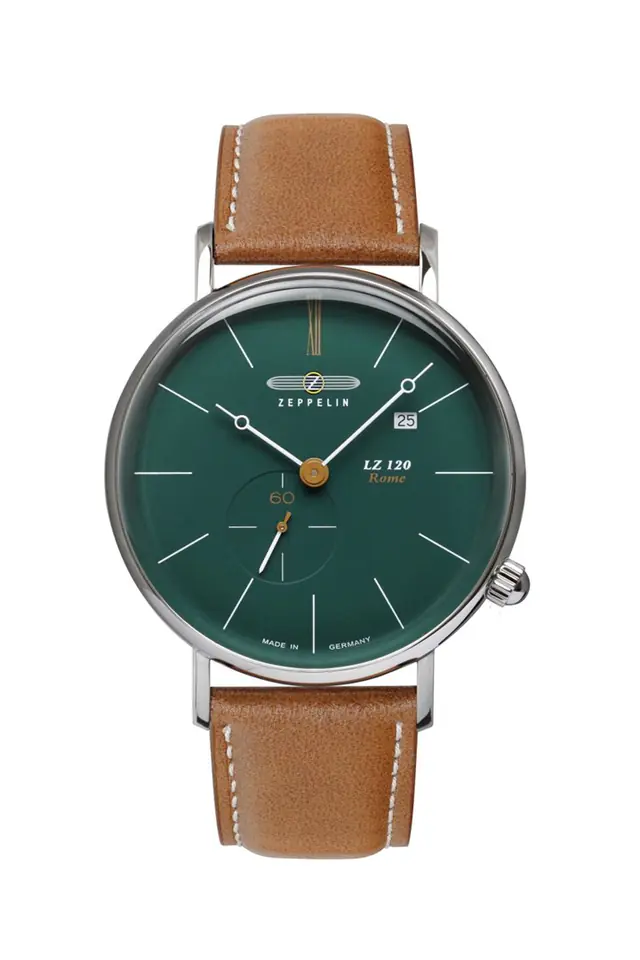 Zegarek Zeppelin LZ120 Rome 7138-3 Quarz w sklepie Wasserman.eu