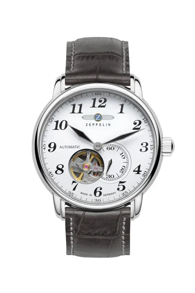 Zegarek Zeppelin LZ127 7666-1 Automatik w sklepie Wasserman.eu
