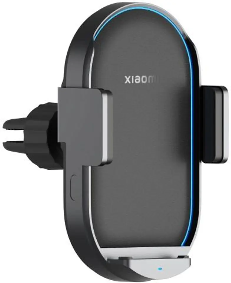 ⁨Xiaomi 50W Wireless Car Charger⁩ at Wasserman.eu