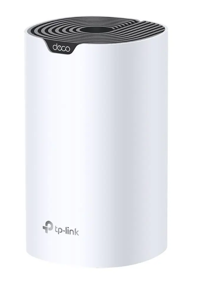 AC1900 Whole Home Mesh Wi-Fi System | Deco S7 (1-pack) | 802.11ac | 10/100/1000 Mbit/s | Ethernet LAN (RJ-45) ports 1 | Mesh Support Yes | MU-MiMO Yes | No mobile broadband at Wasserman.eu