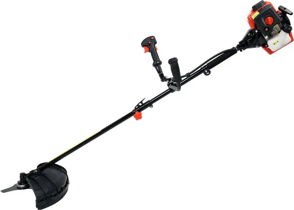 ⁨Yato Kosa spalinowa dzielona 1,7KM universal⁩ w sklepie Wasserman.eu