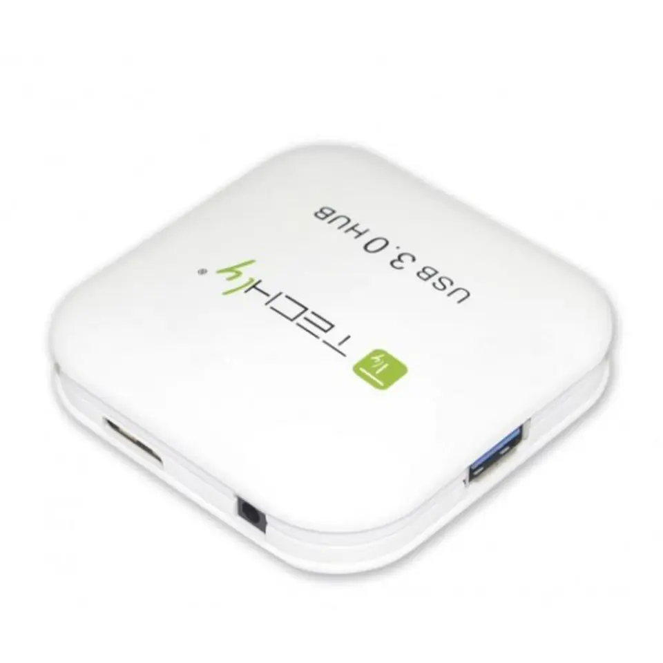 ⁨TECHLY 303546 USB Hub⁩ at Wasserman.eu