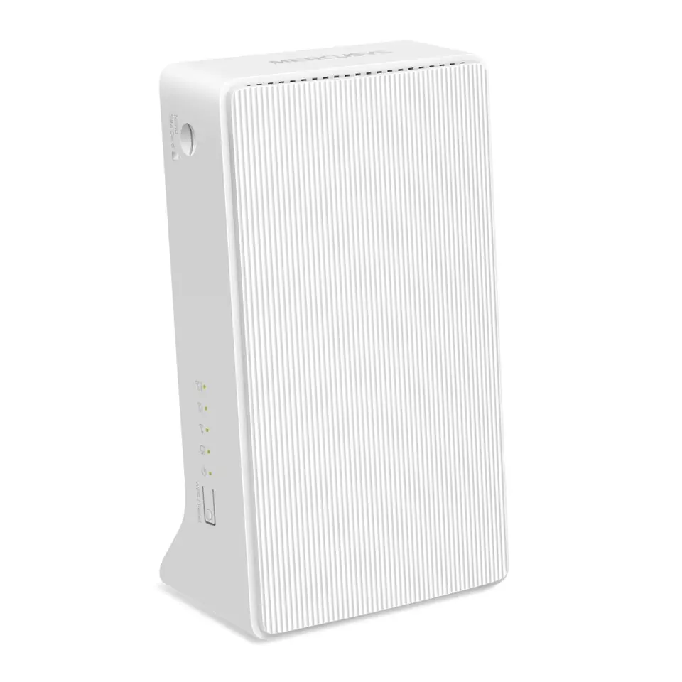 Router Mercusys MB230-4G LTE 4G+ Cat6, AC1200 at Wasserman.eu