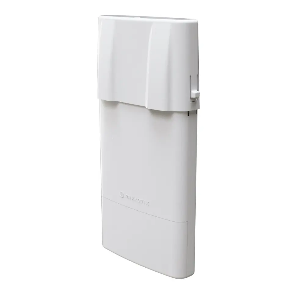 Maršrutizatorius Mikrotik NetBox 5 ax with with dual-core ARM IPQ-5010 800 at Wasserman.eu