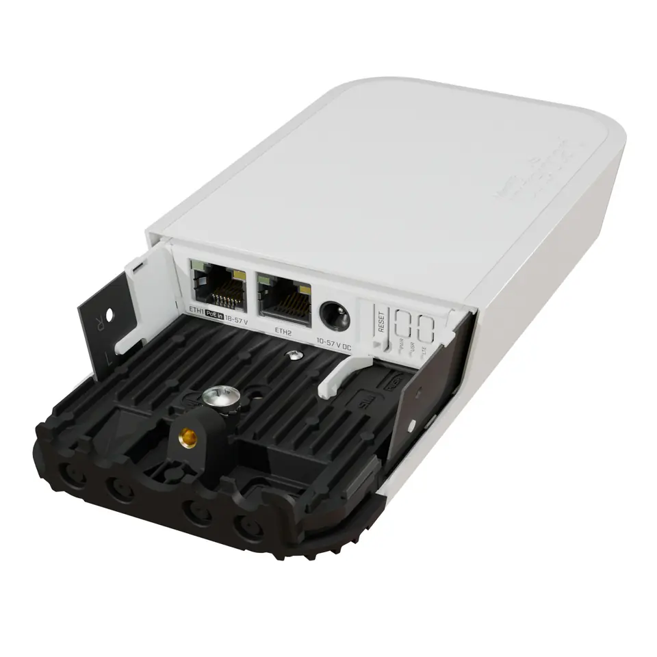 MikroTik wAP ac LTE kit with RouterOS L4 license, International version at Wasserman.eu