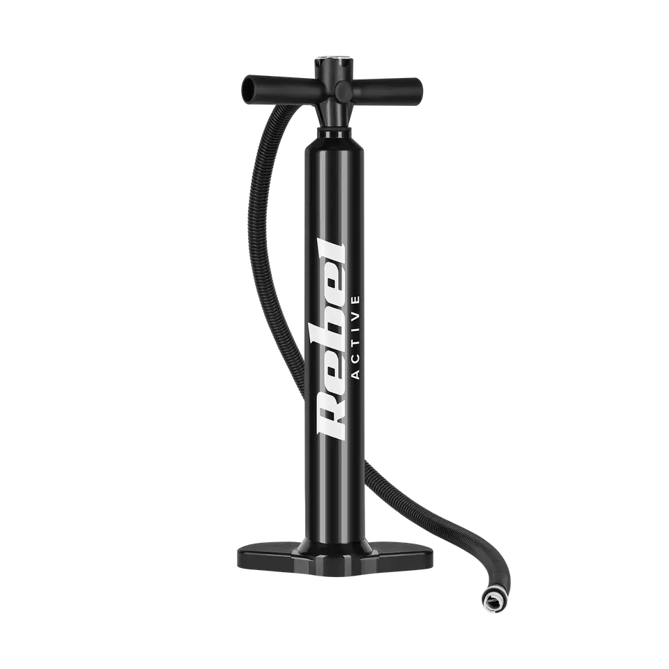 ⁨Pompka REBEL ACTIVE do SUP⁩ w sklepie Wasserman.eu