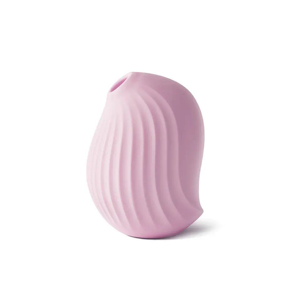 ⁨Soniczny stymulator łechtaczki z wibracjami Osuga Cuddly Bird Peach⁩ at Wasserman.eu