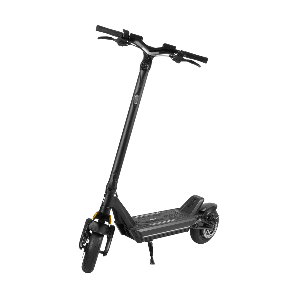 ⁨Electric scooter REBEL FAST WHEELS PRO MAX⁩ at Wasserman.eu