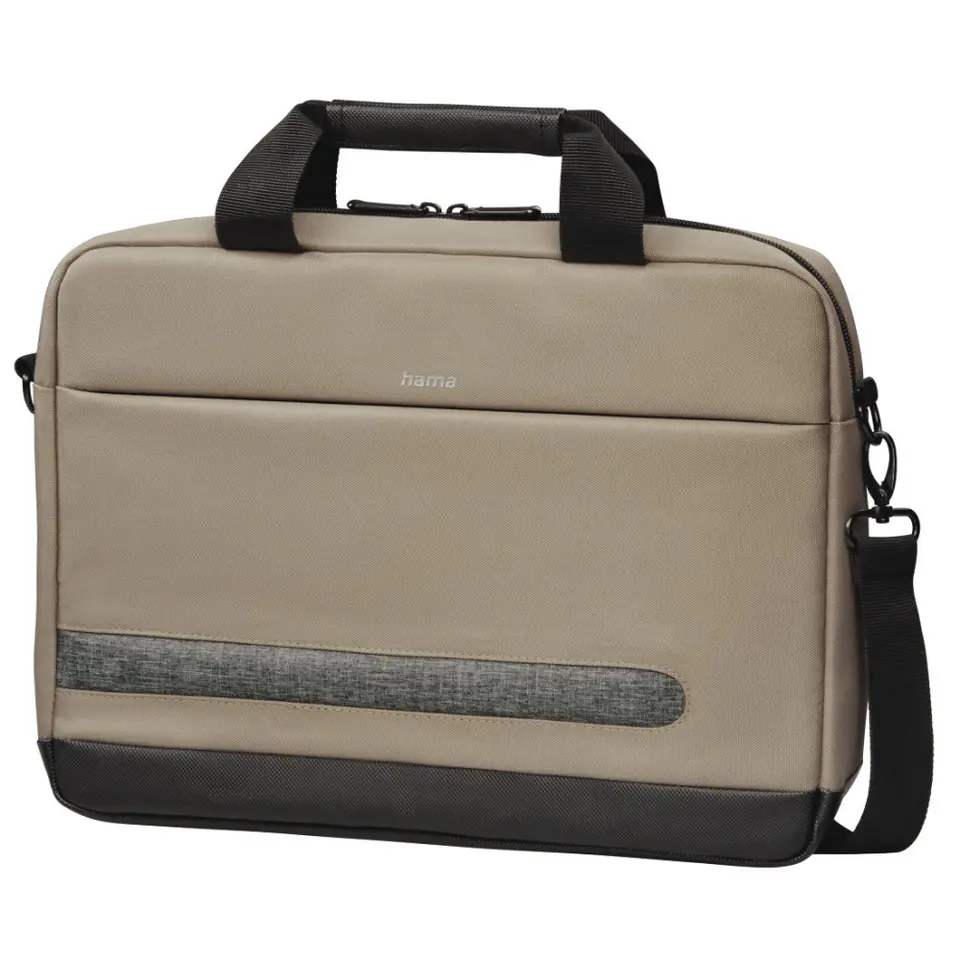 Torba na laptopa HAMA 217234 (maks.13.3"/Beżowy) w sklepie Wasserman.eu