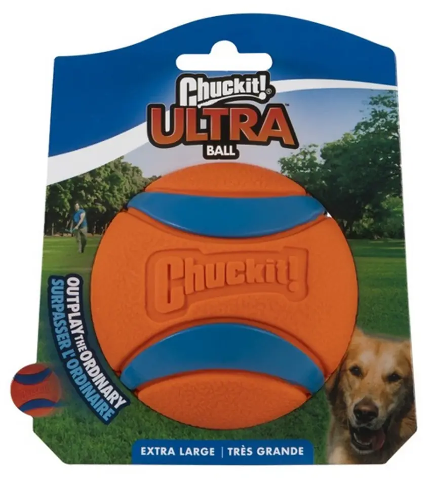 ⁨Chuckit! Ultra Ball XL [170401]⁩ w sklepie Wasserman.eu