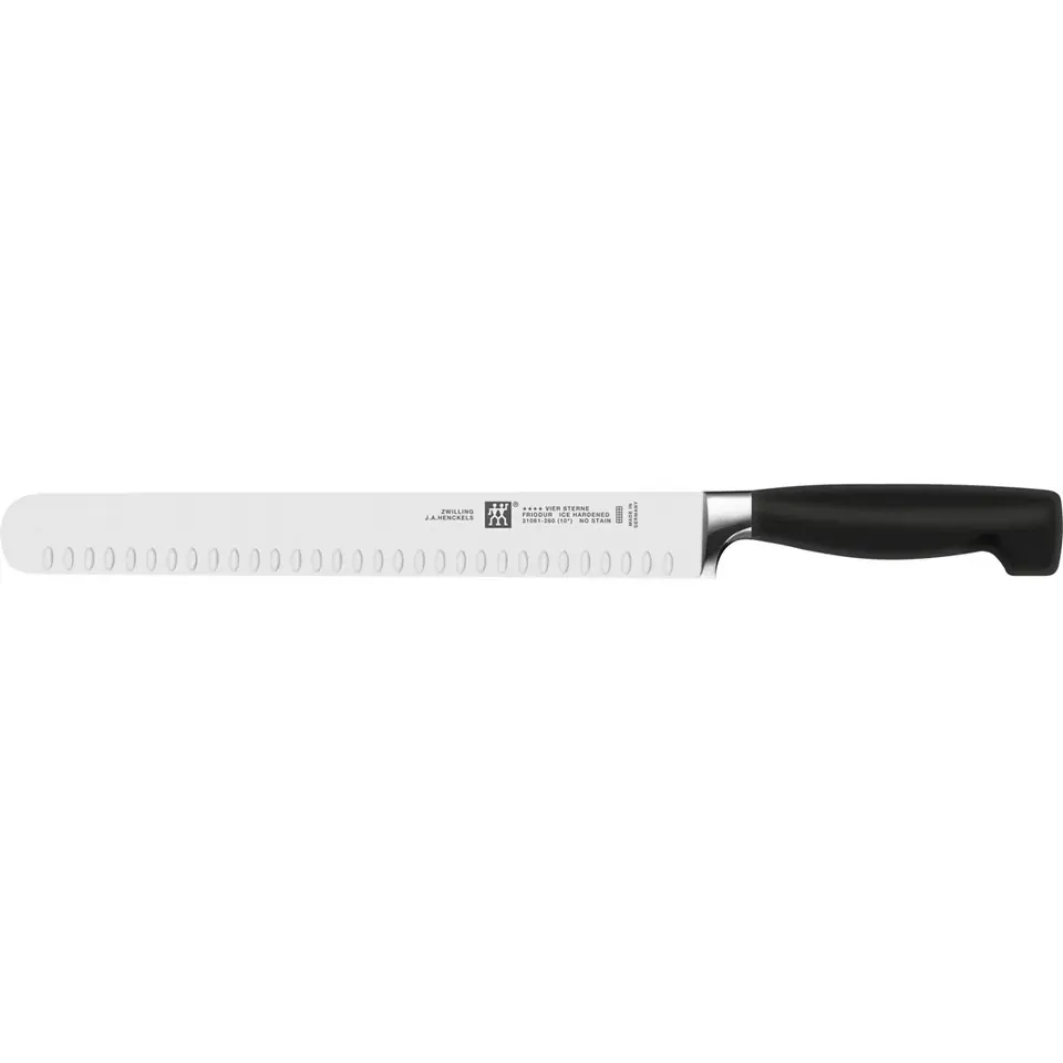 ⁨ZWILLING 31081-261-0 kitchen knife Stainless steel⁩ at Wasserman.eu