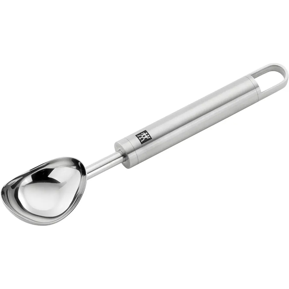 ⁨Łyżka do lodów Zwilling Pro - 21 cm⁩ w sklepie Wasserman.eu
